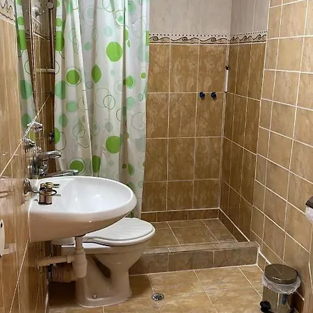 Hayat Ltd Hotel Primorsko