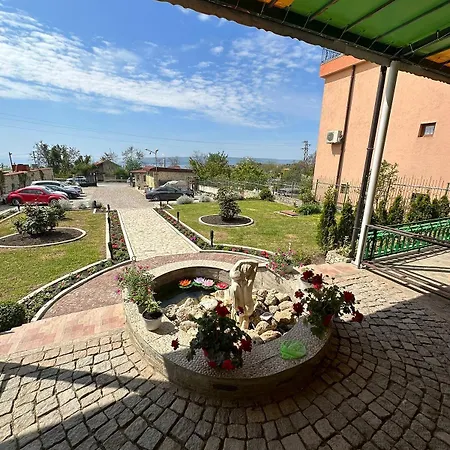 Hayat Ltd * Primorsko