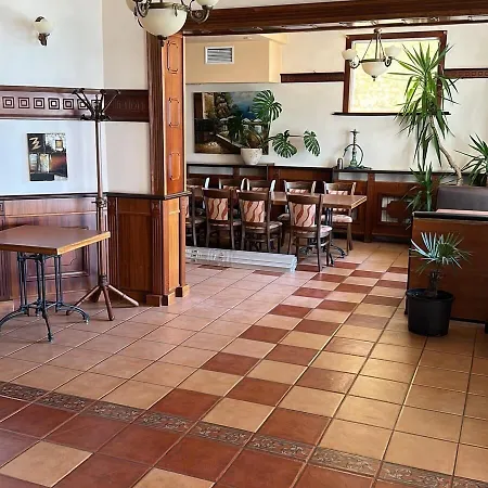 Hayat Ltd Hotel Primorsko