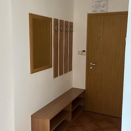 Hayat Ltd * Primorsko