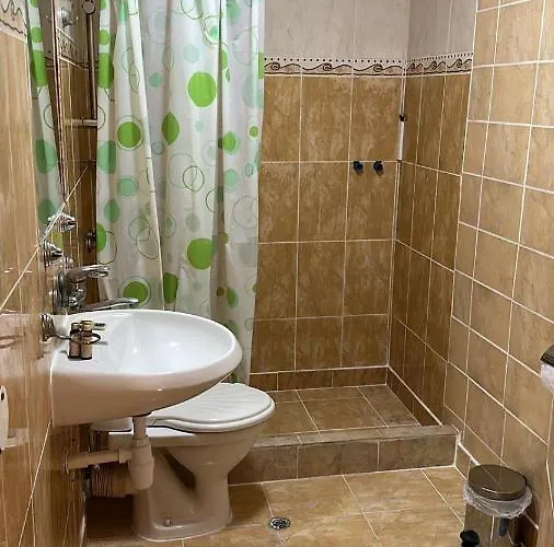 Hayat Ltd Hotel Primorsko