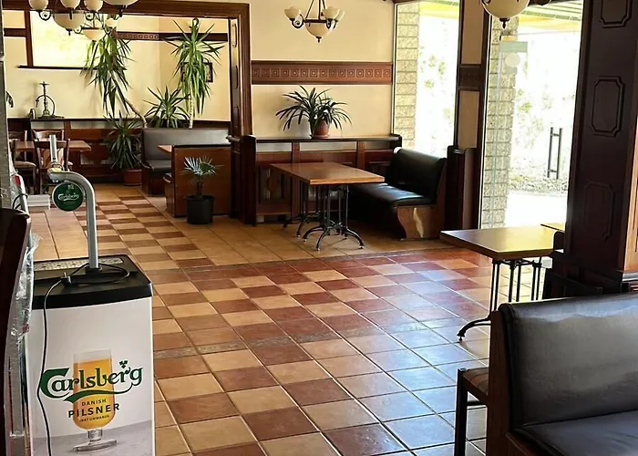 Hayat Ltd * Primorsko