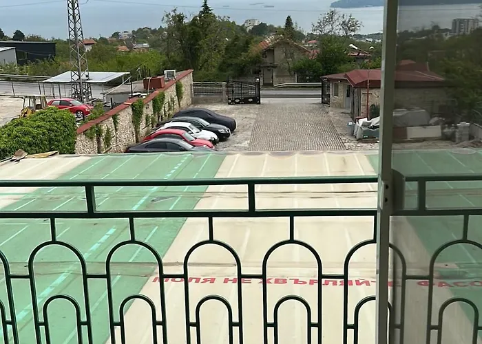 Hayat Ltd Hotel Primorsko