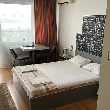 Hayat Ltd Ξενοδοχείο