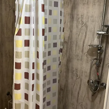 Hayat Ltd Szálloda *