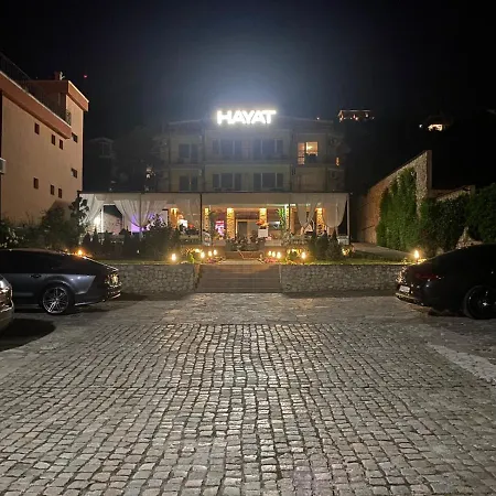 Hayat Ltd * Πριμόρσκο