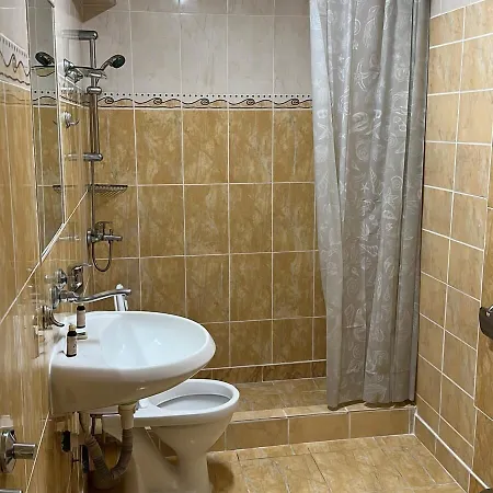Hayat Ltd Ξενοδοχείο