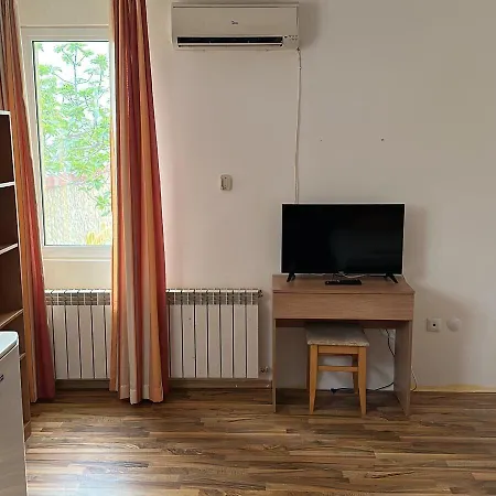 Hayat Ltd Ξενοδοχείο