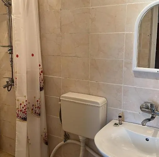 Hayat Ltd Хотел Приморско