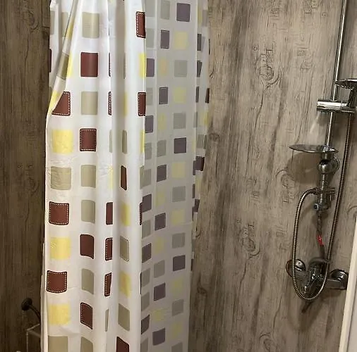 Hayat Ltd Хотел *