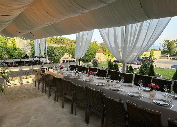 Hayat Ltd Приморско