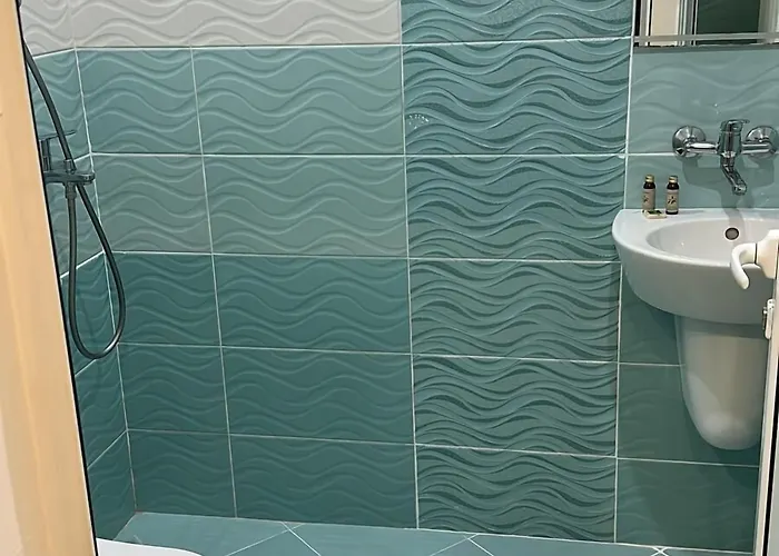 Hayat Ltd Хотел Приморско