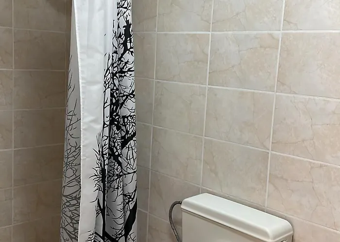 Хотел Hayat Ltd *